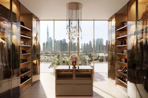 Apartment sa Jumeirah, Dubai, UAE 5 silid-tulugan, 921 sq.m. № 599209 - larawan 19