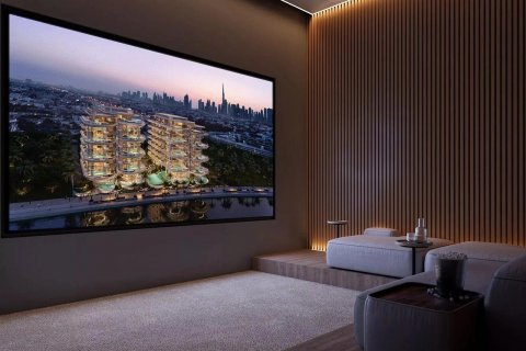 Apartment sa Jumeirah, Dubai, UAE 5 silid-tulugan, 921 sq.m. № 599209 - larawan 13