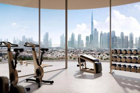 Apartment sa Jumeirah, Dubai, UAE 5 silid-tulugan, 921 sq.m. № 599209 - larawan 12