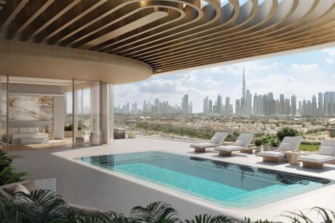 Apartment sa Jumeirah, Dubai, UAE 5 silid-tulugan, 921 sq.m. № 599209 - larawan 20