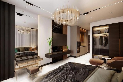 Byt v Dubai, SAE 1 ložnice, 68 m² Č.: 599212 - fotografie 4