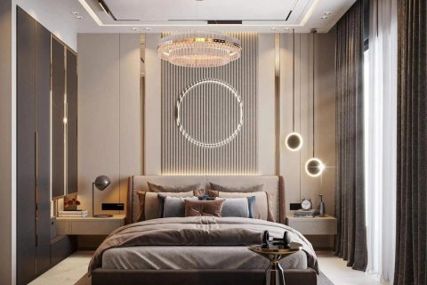 Byt v Dubai, SAE 1 ložnice, 68 m² Č.: 599212 - fotografie 6