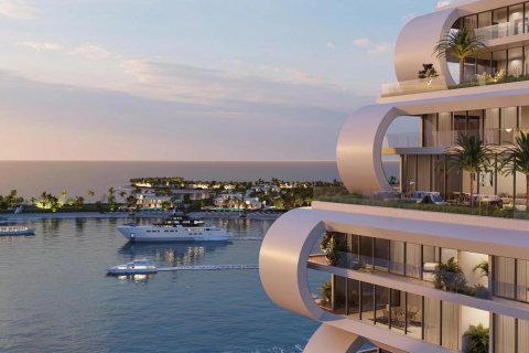Byt v Ras Al Khaimah, SAE 2 ložnice, 126 m² Č.: 599210 - fotografie 12