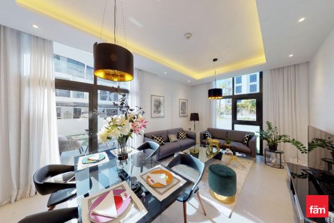 Byt v Dubai, SAE 2 ložnice, 236.5 m² Č.: 646982 - fotografie 3