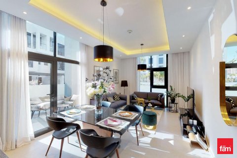 Byt v Dubai, SAE 2 ložnice, 236.5 m² Č.: 646982 - fotografie 1