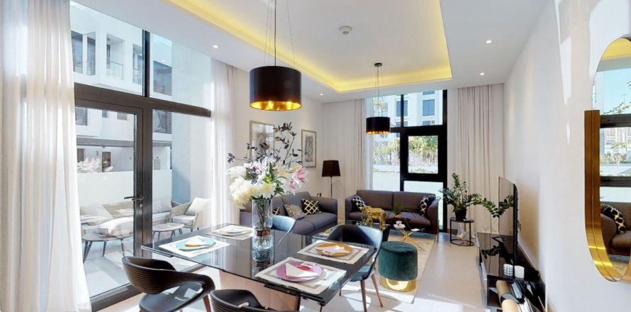 Byt v Dubai, SAE 2 ložnice, 236.5 m² Č.: 646982