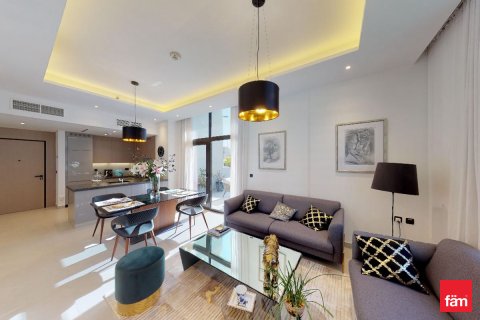 Byt v Dubai, SAE 2 ložnice, 236.5 m² Č.: 646982 - fotografie 2