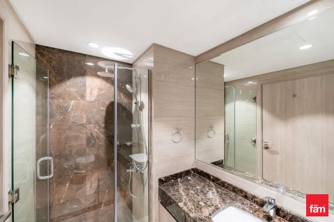 Byt v Dubai, SAE 2 ložnice, 159.9 m² Č.: 646983 - fotografie 12