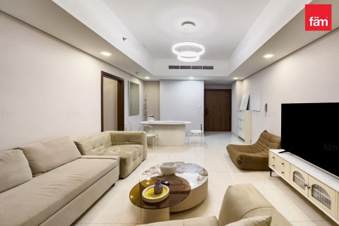 Müüa korter asukohaga Business Bay, Dubai, AÜE: 1 magamistoaga, 94.8 m² Nr 646985 - pilt 3