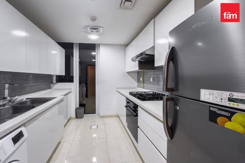 Müüa korter asukohaga Business Bay, Dubai, AÜE: 1 magamistoaga, 94.8 m² Nr 646985 - pilt 6