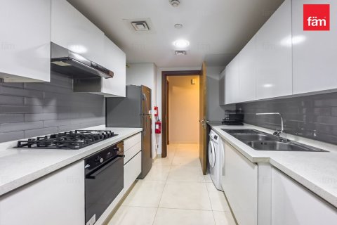 Müüa korter asukohaga Business Bay, Dubai, AÜE: 1 magamistoaga, 94.8 m² Nr 646985 - pilt 14