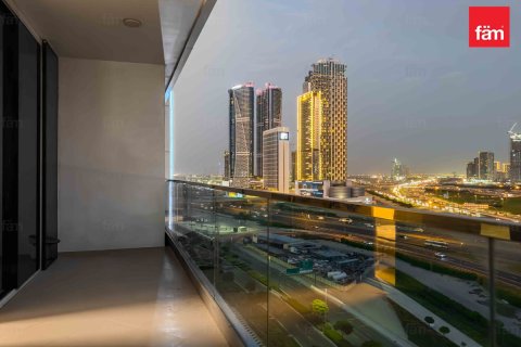 Müüa korter asukohaga Business Bay, Dubai, AÜE: 1 magamistoaga, 94.8 m² Nr 646985 - pilt 7
