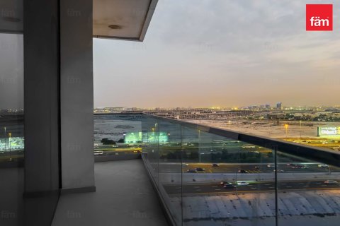 Müüa korter asukohaga Business Bay, Dubai, AÜE: 1 magamistoaga, 94.8 m² Nr 646985 - pilt 10