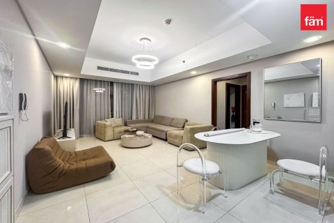 Müüa korter asukohaga Business Bay, Dubai, AÜE: 1 magamistoaga, 94.8 m² Nr 646985 - pilt 2