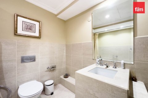 Apartemen di Old Town, Dubai, UEA 2 kamar tidur, 143.8 m2 nomor 646986 - foto 22
