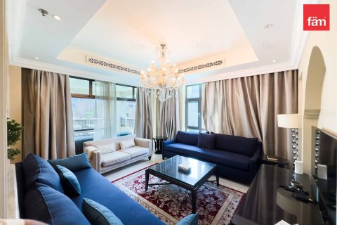 Apartemen di Old Town, Dubai, UEA 2 kamar tidur, 143.8 m2 nomor 646986 - foto 5
