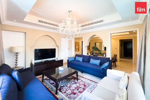 Apartemen di Old Town, Dubai, UEA 2 kamar tidur, 143.8 m2 nomor 646986 - foto 4