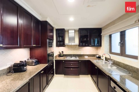 Apartemen di Old Town, Dubai, UEA 2 kamar tidur, 143.8 m2 nomor 646986 - foto 9