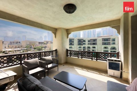 Apartemen di Old Town, Dubai, UEA 2 kamar tidur, 143.8 m2 nomor 646986 - foto 27