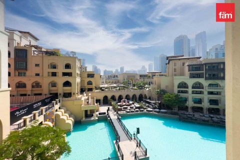 Apartemen di Old Town, Dubai, UEA 2 kamar tidur, 143.8 m2 nomor 646986 - foto 30