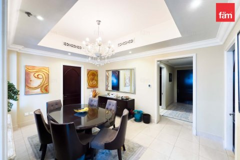 Apartemen di Old Town, Dubai, UEA 2 kamar tidur, 143.8 m2 nomor 646986 - foto 8
