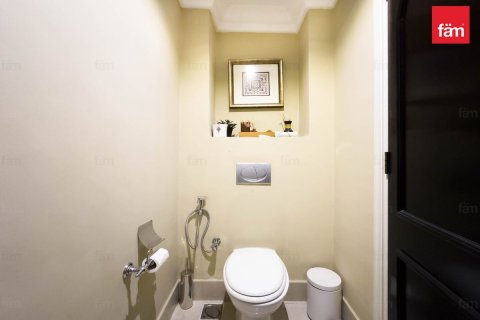 Apartemen di Old Town, Dubai, UEA 2 kamar tidur, 143.8 m2 nomor 646986 - foto 24