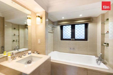 Apartemen di Old Town, Dubai, UEA 2 kamar tidur, 143.8 m2 nomor 646986 - foto 20
