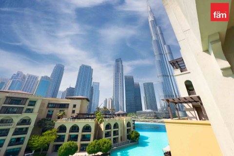 Apartemen di Old Town, Dubai, UEA 2 kamar tidur, 143.8 m2 nomor 646986 - foto 1