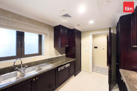 Apartemen di Old Town, Dubai, UEA 2 kamar tidur, 143.8 m2 nomor 646986 - foto 10