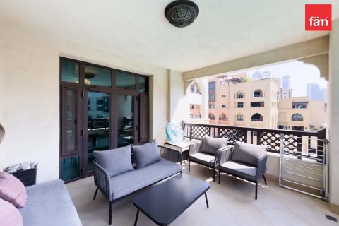 Apartemen di Old Town, Dubai, UEA 2 kamar tidur, 143.8 m2 nomor 646986 - foto 26