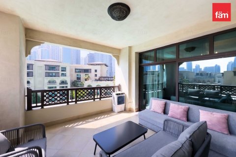 Apartemen di Old Town, Dubai, UEA 2 kamar tidur, 143.8 m2 nomor 646986 - foto 25