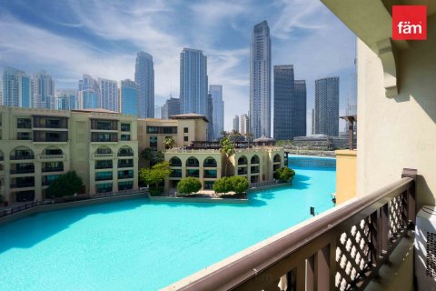 Apartemen di Old Town, Dubai, UEA 2 kamar tidur, 143.8 m2 nomor 646986 - foto 29