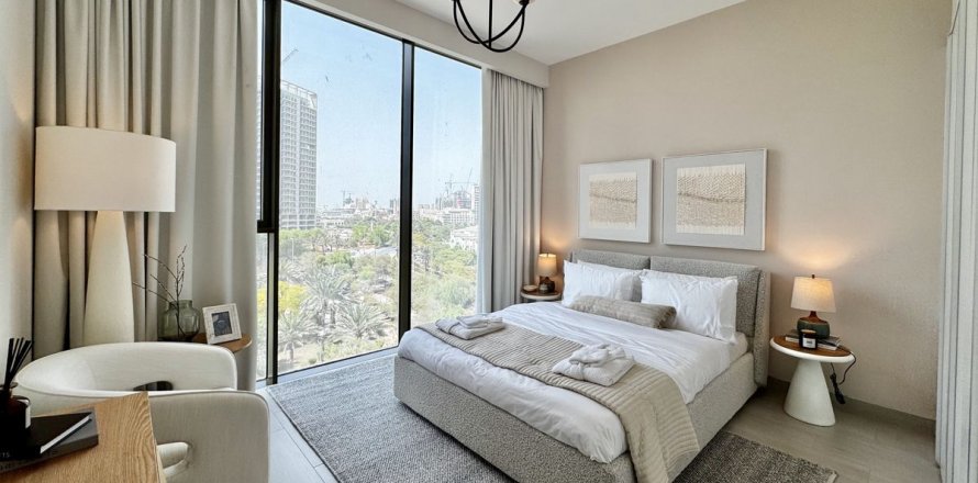 Διαμέρισμα σε Dubai, ΗΑΕ 2 υπνοδωμάτια, 126.3 τ.μ. Αρ. 646980