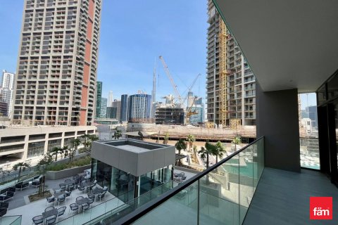 Leilighet til leie i Business Bay, Dubai, Emiratene 1 soverom, 79.4 kvm Nr. 646984 - Foto 1