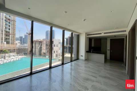 Leilighet til leie i Business Bay, Dubai, Emiratene 1 soverom, 79.4 kvm Nr. 646984 - Foto 6