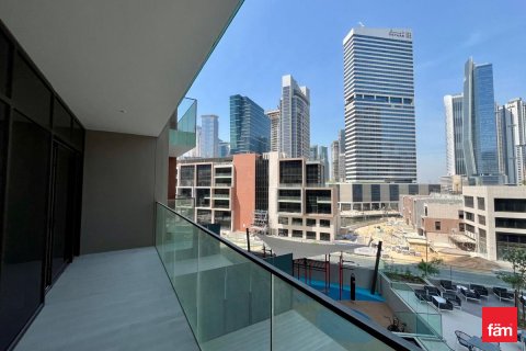 Leilighet til leie i Business Bay, Dubai, Emiratene 1 soverom, 79.4 kvm Nr. 646984 - Foto 10
