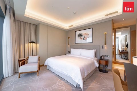 Leilighet til leie i Dubai, Emiratene 3 soverom, 145.3 kvm Nr. 646981 - Foto 7