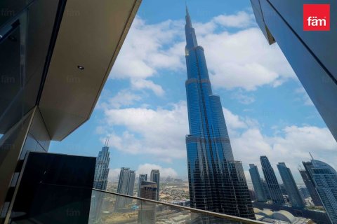 Leilighet til leie i Dubai, Emiratene 3 soverom, 145.3 kvm Nr. 646981 - Foto 1