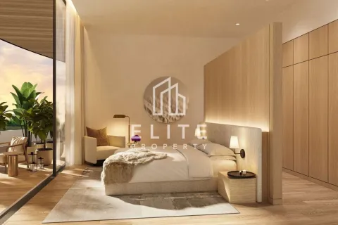 Apartmán v Dubai Harbour, SAE 3 spálne, 296 m2 č. 769019 - Fotografia 9