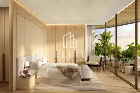 Apartmán v Dubai Harbour, SAE 3 spálne, 296 m2 č. 769019 - Fotografia 8