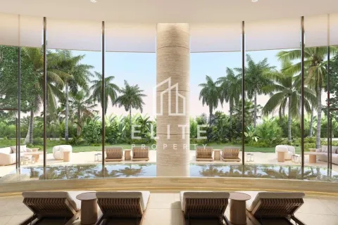 Apartmán v Dubai Harbour, SAE 3 spálne, 296 m2 č. 769019 - Fotografia 5