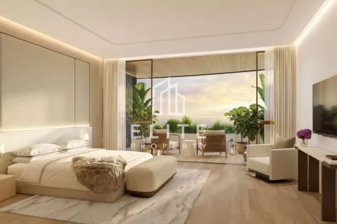 Apartmán v Dubai Harbour, SAE 3 spálne, 296 m2 č. 769019 - Fotografia 10