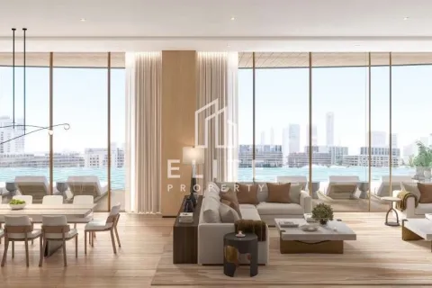 Apartmán v Dubai Harbour, SAE 3 spálne, 296 m2 č. 769019 - Fotografia 7