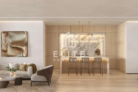 Apartmán v Dubai Harbour, SAE 3 spálne, 296 m2 č. 769019 - Fotografia 17