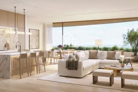 Apartmán v Dubai Harbour, SAE 3 spálne, 296 m2 č. 769019 - Fotografia 4