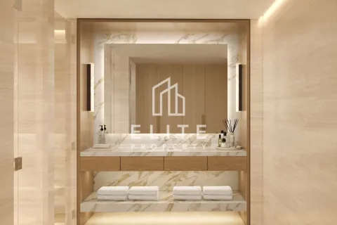 Apartmán v Dubai Harbour, SAE 3 spálne, 296 m2 č. 769019 - Fotografia 11