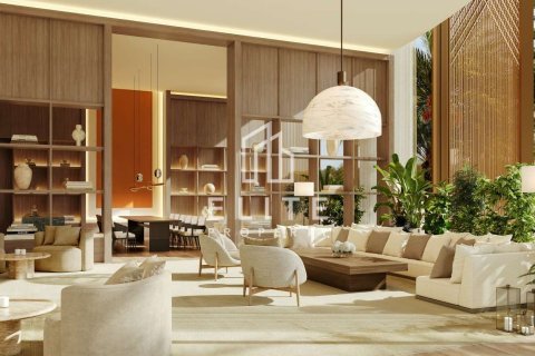 Lakás itt: Dubai Harbour, EAE, 2 hálószoba, 198 m², azonosító: 769018 - fénykép 10