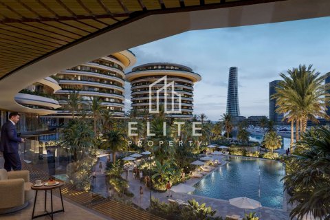 Lakás itt: Dubai Harbour, EAE, 2 hálószoba, 198 m², azonosító: 769018 - fénykép 23
