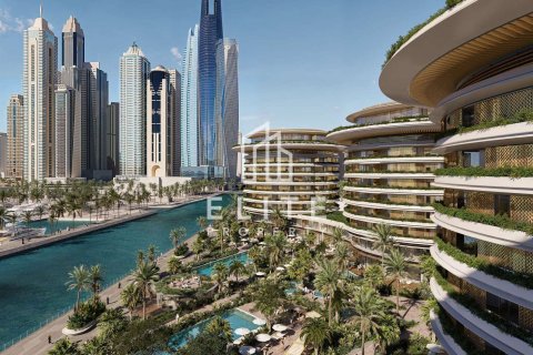 Lakás itt: Dubai Harbour, EAE, 2 hálószoba, 198 m², azonosító: 769018 - fénykép 24