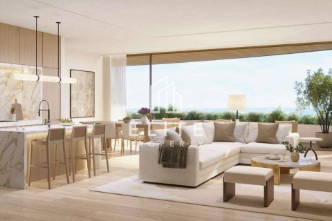 Lakás itt: Dubai Harbour, EAE, 2 hálószoba, 198 m², azonosító: 769018 - fénykép 2